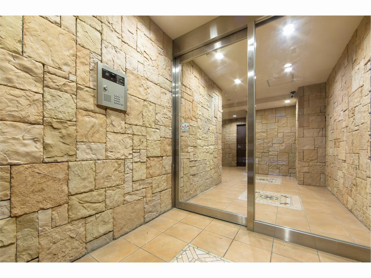 Kaisei Taniyon Apartment Osaka Exterior photo