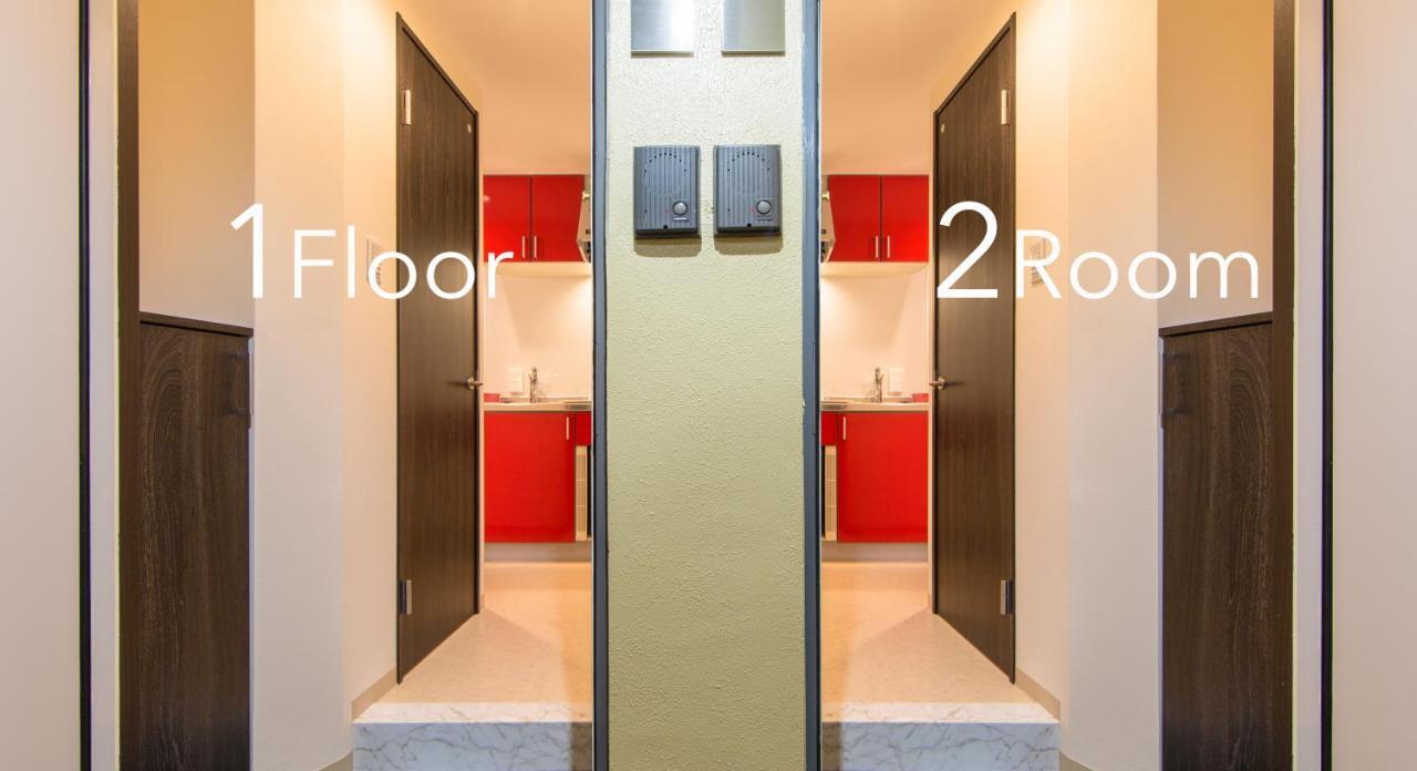 Kaisei Taniyon Apartment Osaka Exterior photo