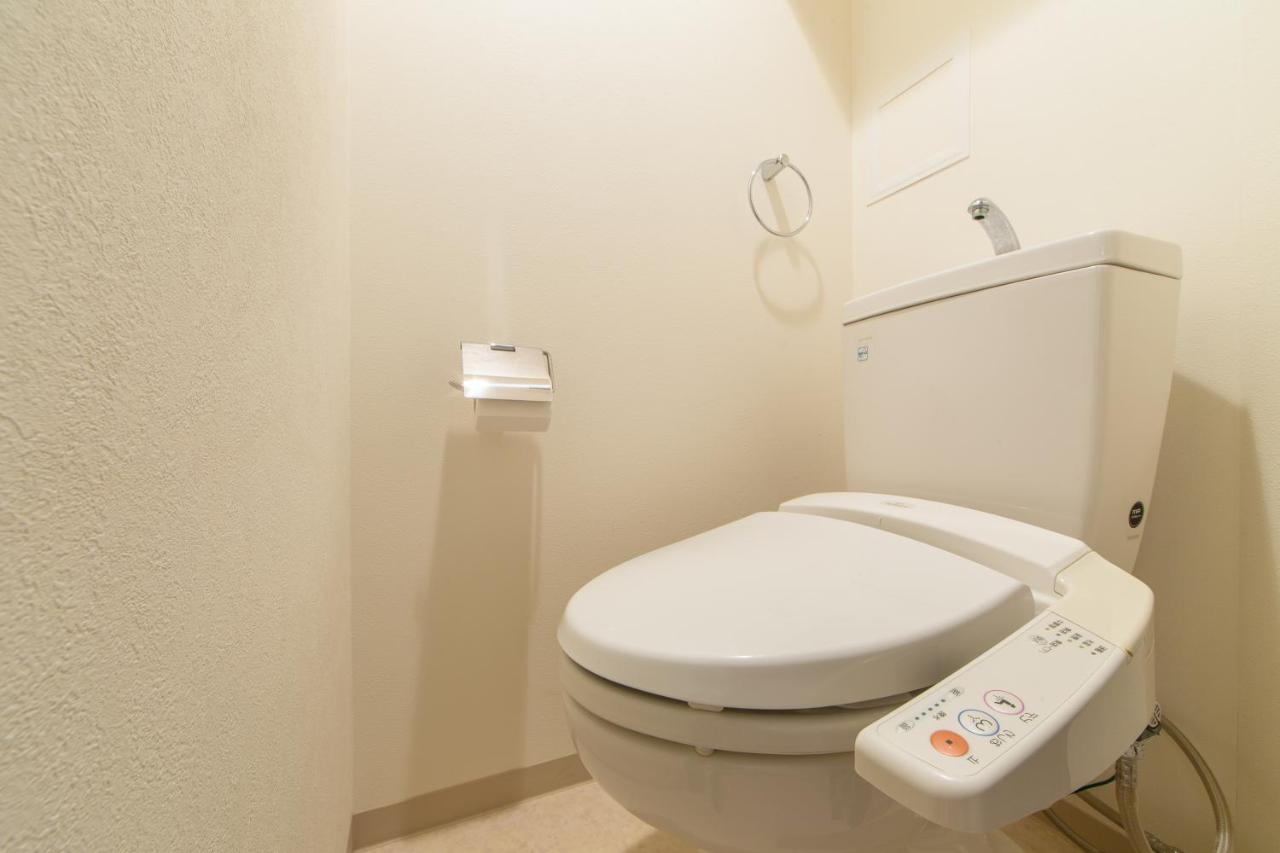 Kaisei Taniyon Apartment Osaka Exterior photo