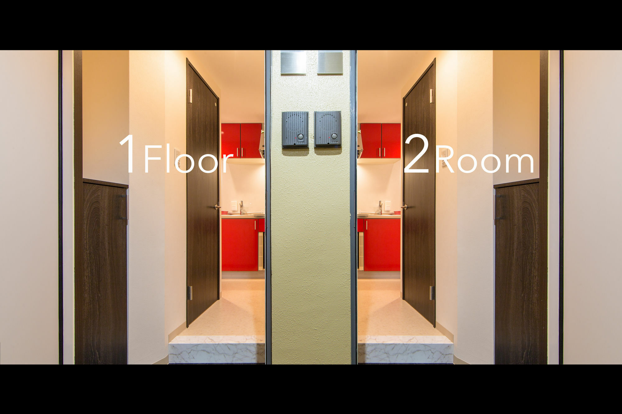Kaisei Taniyon Apartment Osaka Exterior photo