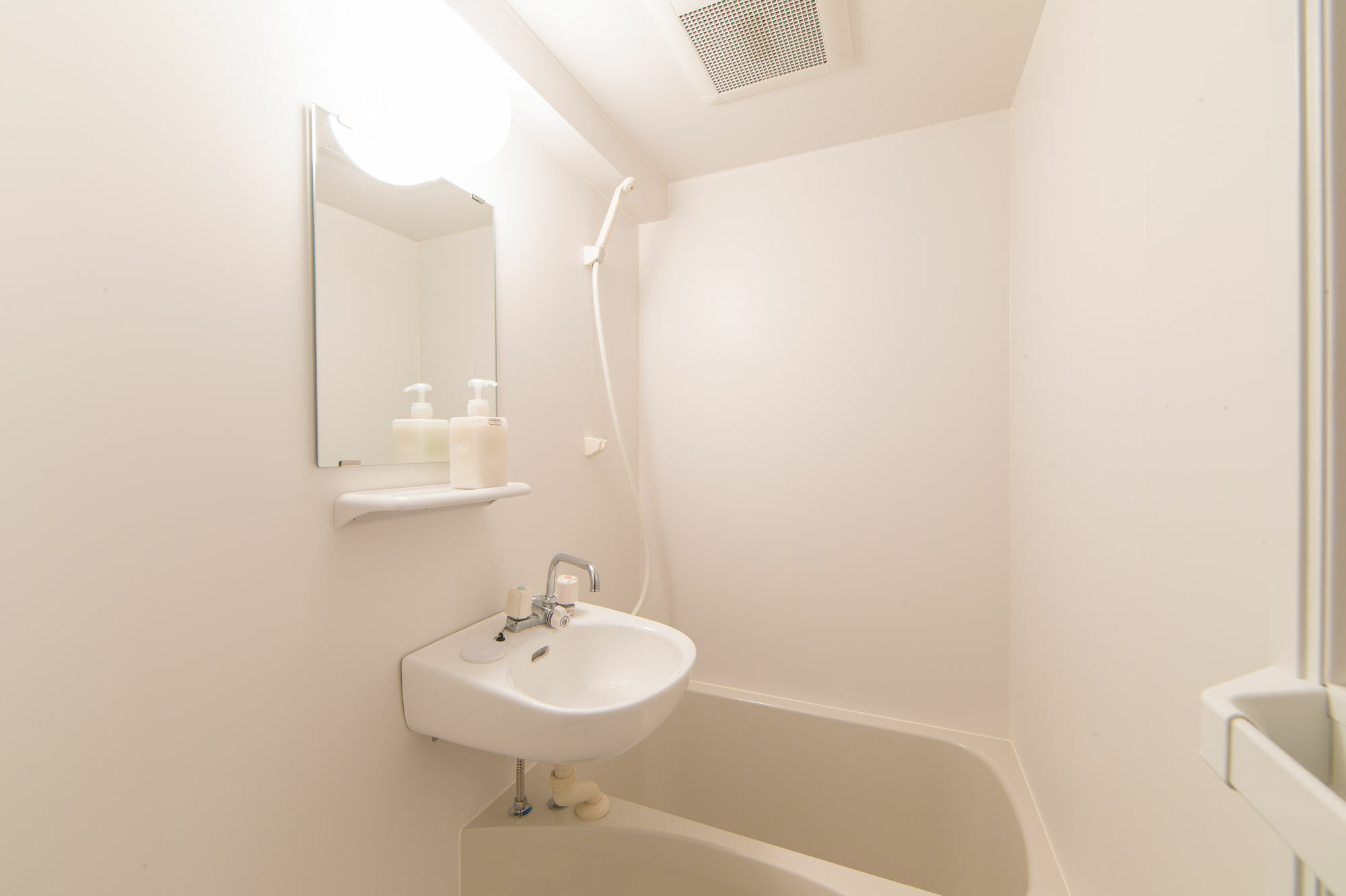 Kaisei Taniyon Apartment Osaka Exterior photo