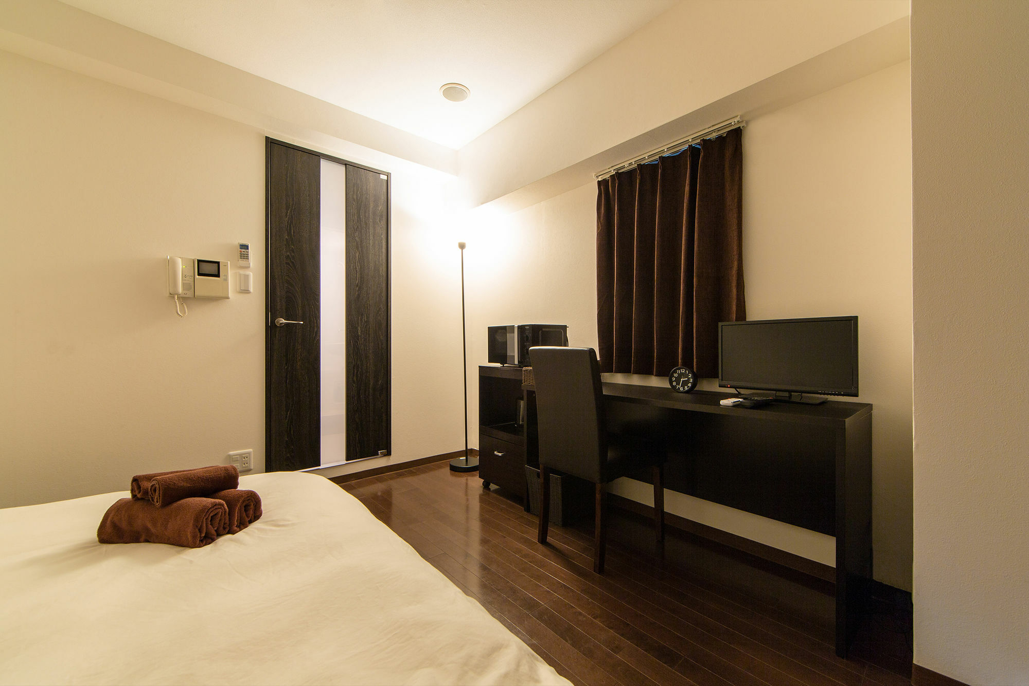 Kaisei Taniyon Apartment Osaka Exterior photo